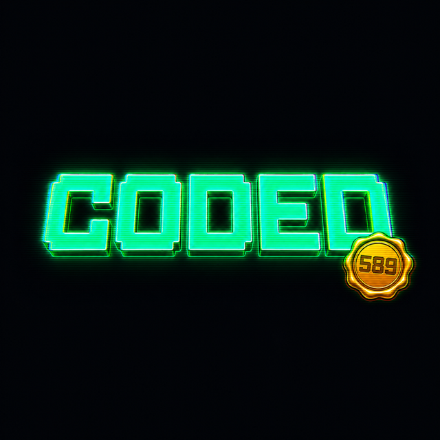 CODED